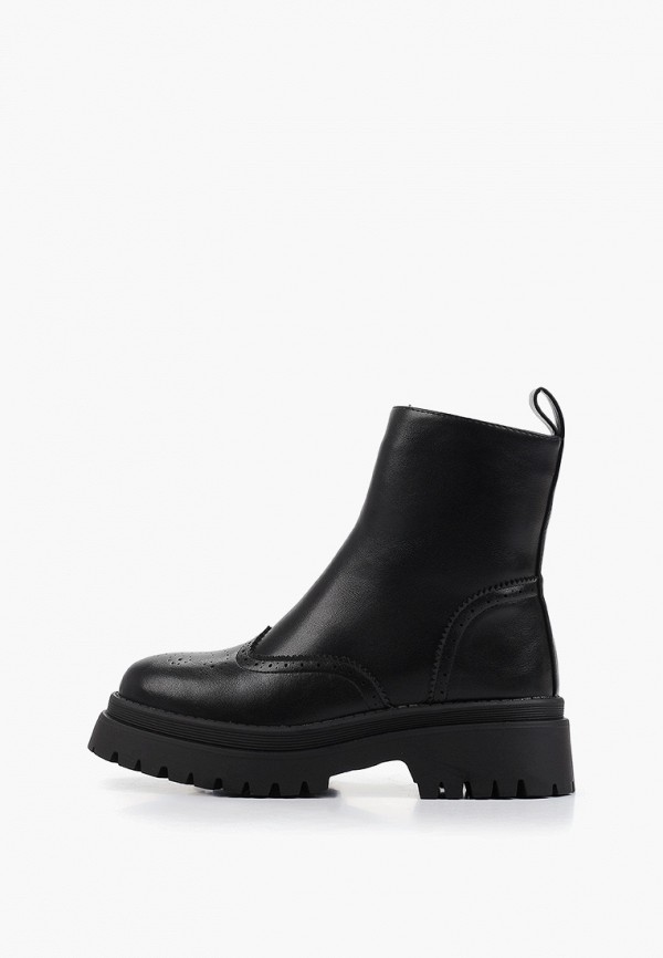 фото Ботинки vivian royal