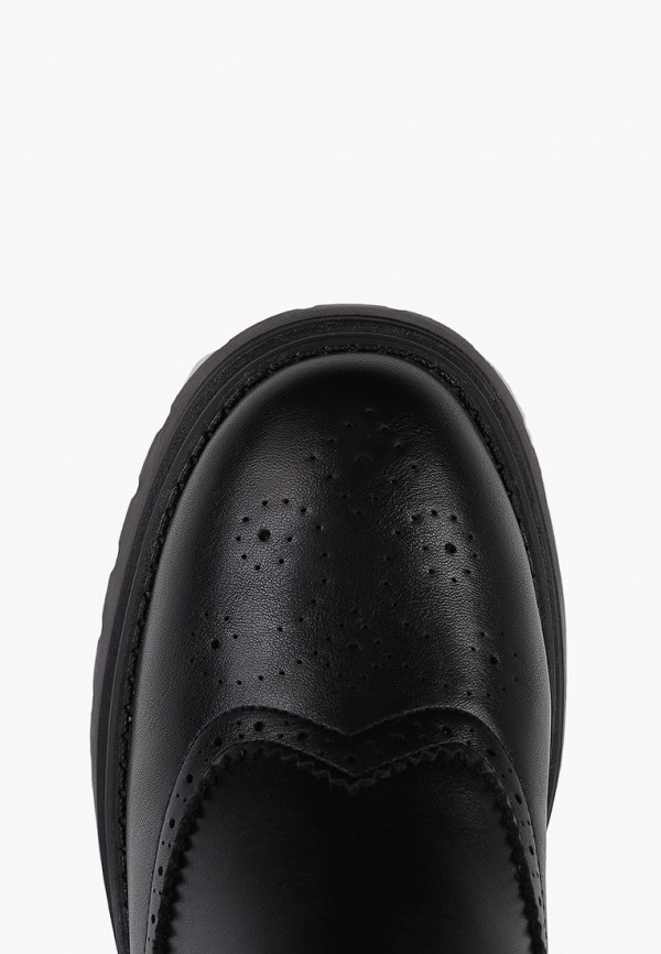 фото Ботинки vivian royal