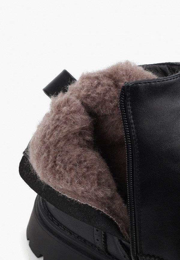 фото Ботинки vivian royal