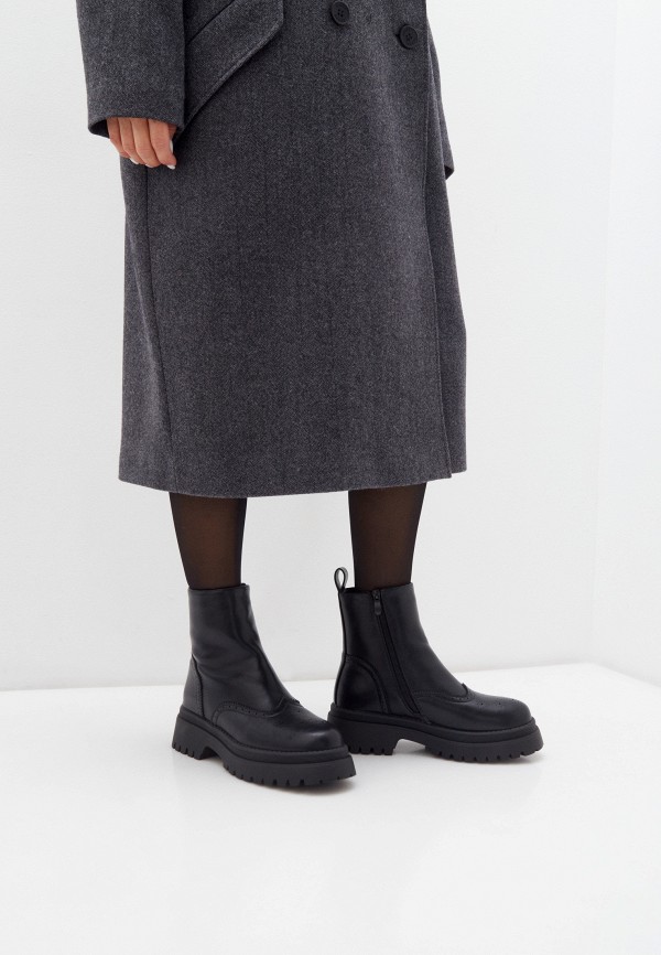 фото Ботинки vivian royal