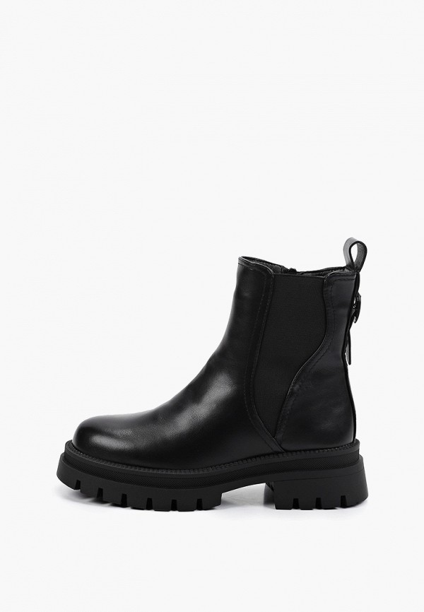 фото Ботинки vivian royal