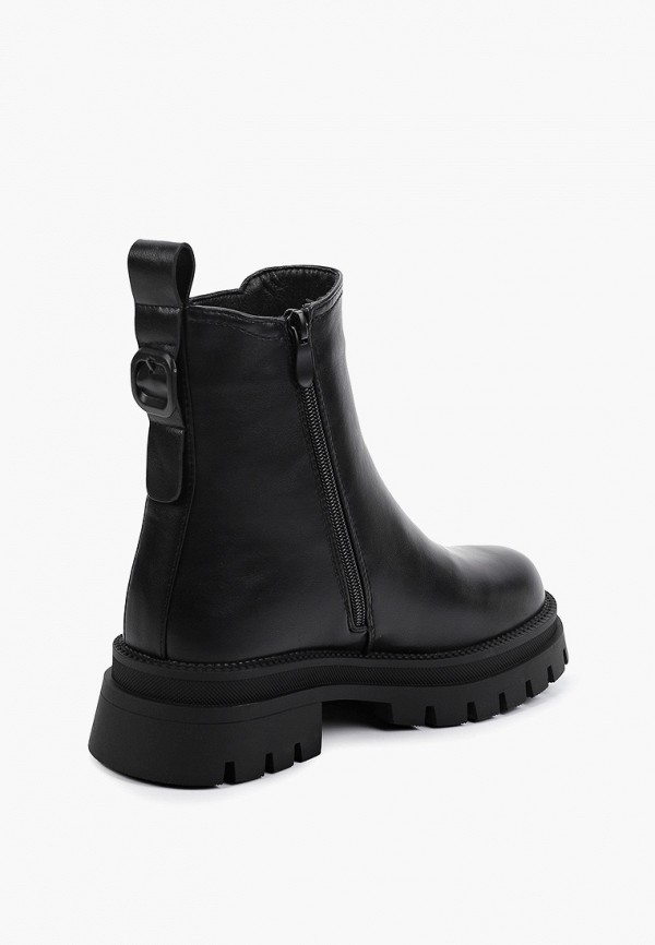 фото Ботинки vivian royal