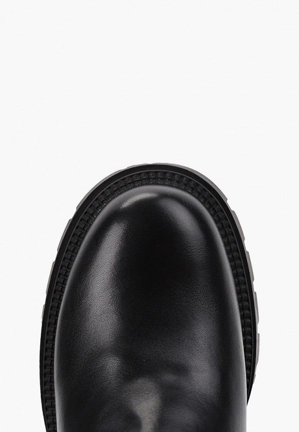 фото Ботинки vivian royal