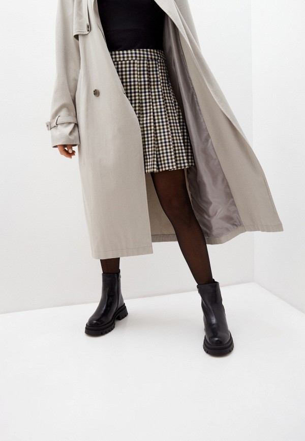 фото Ботинки vivian royal