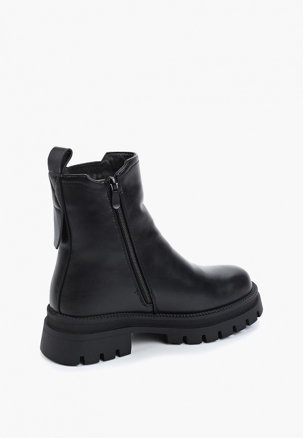 фото Ботинки vivian royal