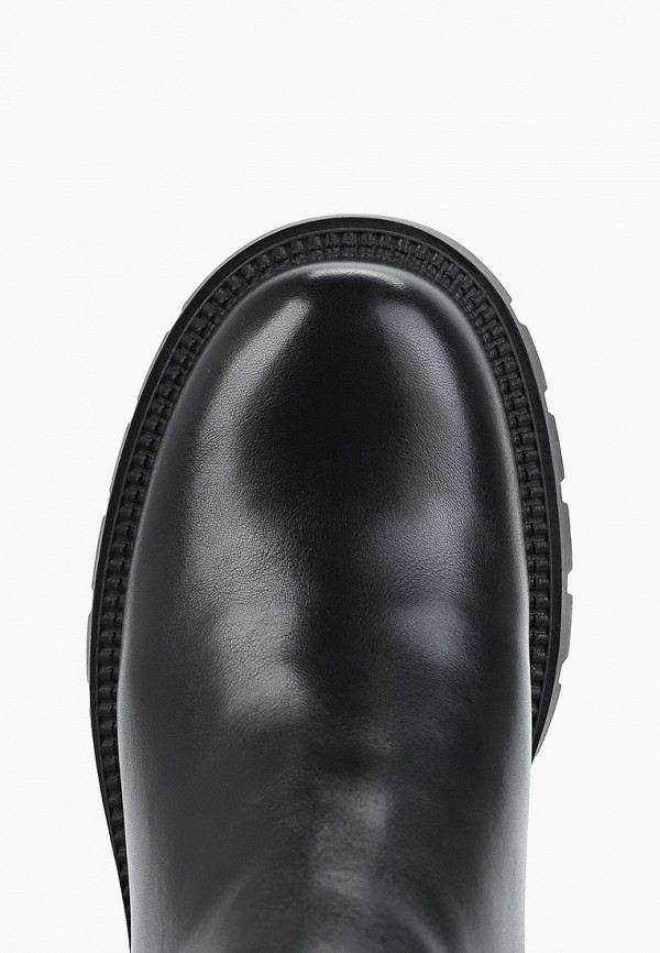 фото Ботинки vivian royal