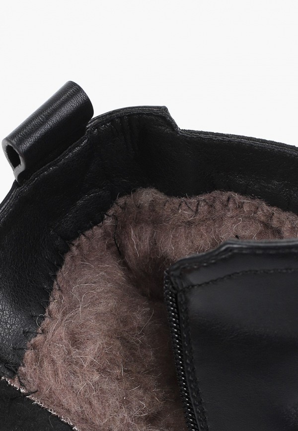 фото Ботинки vivian royal