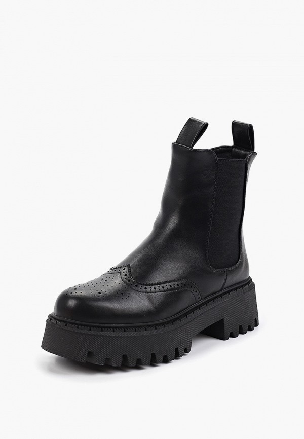 фото Ботинки vivian royal