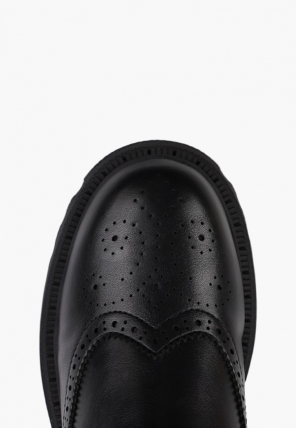 фото Ботинки vivian royal