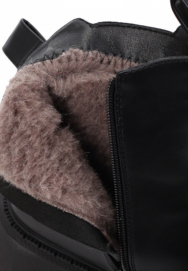 фото Ботинки vivian royal