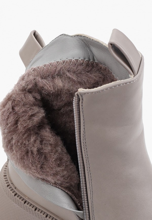 фото Ботинки vivian royal