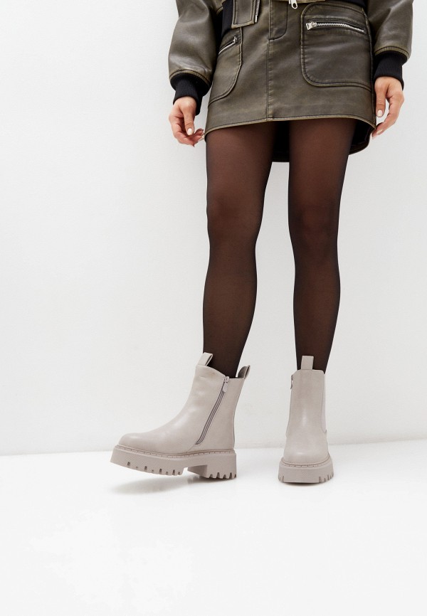 фото Ботинки vivian royal