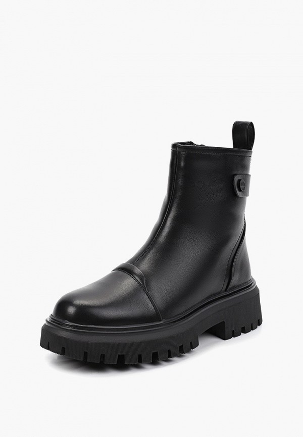 фото Ботинки vivian royal