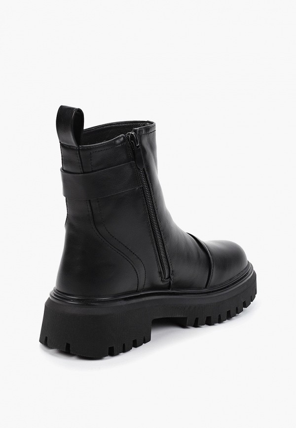 фото Ботинки vivian royal