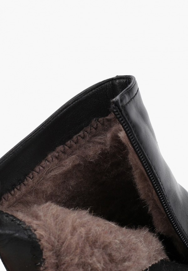 фото Ботинки vivian royal