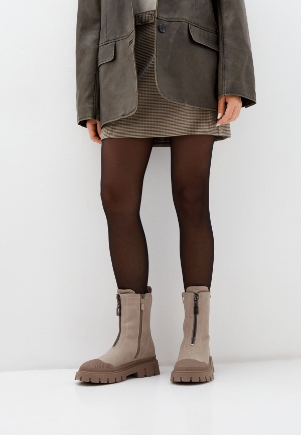 фото Ботинки vivian royal