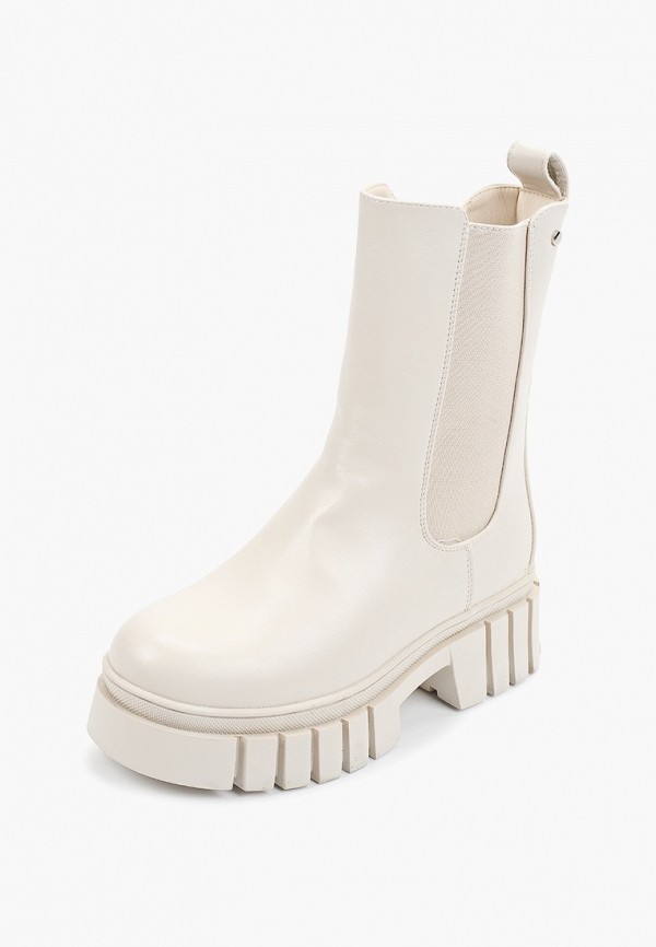 фото Полусапоги vivian royal