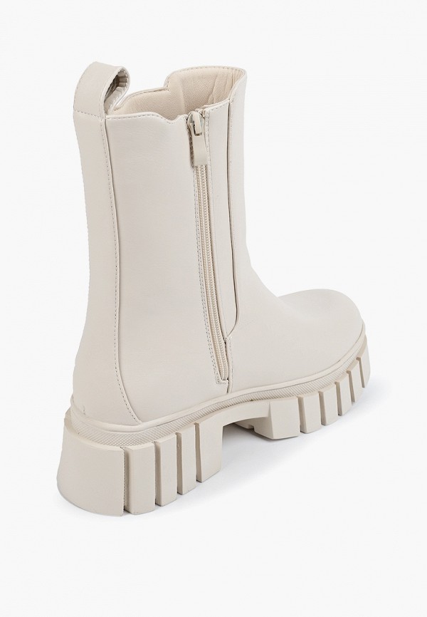 фото Полусапоги vivian royal