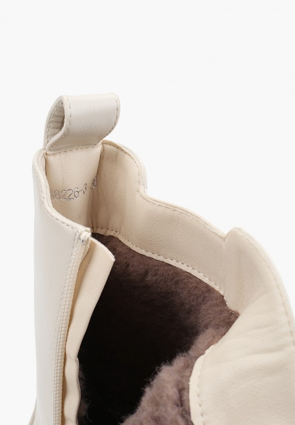 фото Полусапоги vivian royal