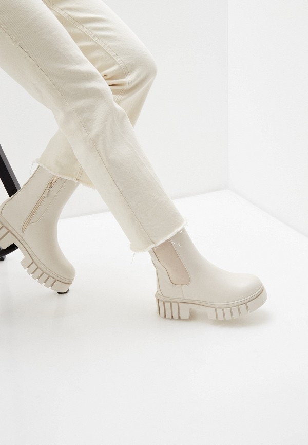 фото Полусапоги vivian royal