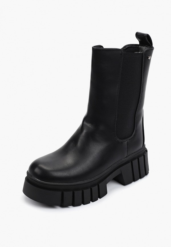 фото Полусапоги vivian royal