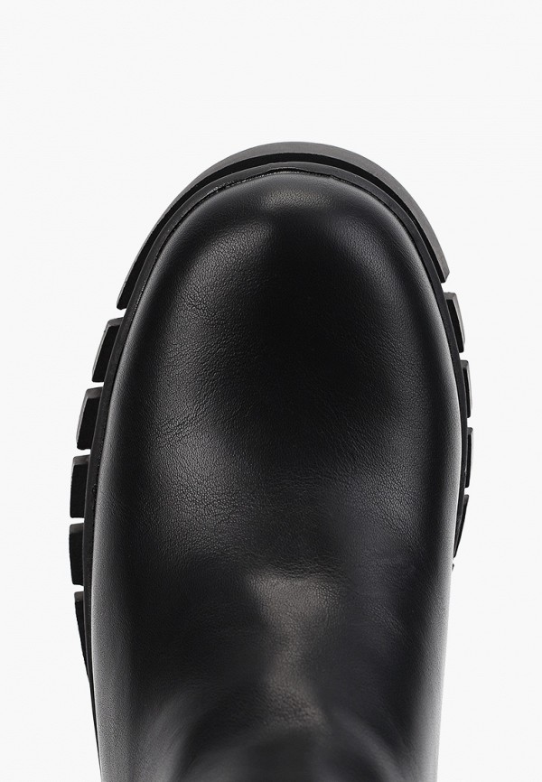 фото Полусапоги vivian royal