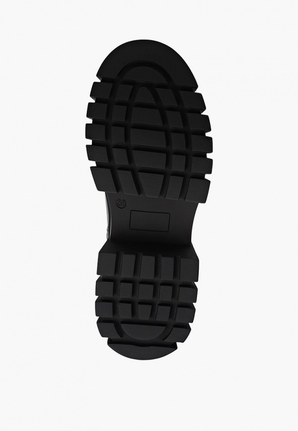 фото Полусапоги vivian royal