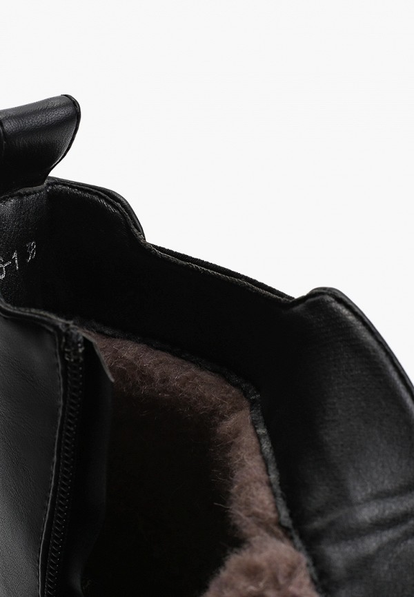 фото Полусапоги vivian royal