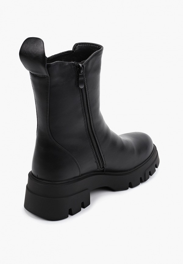 фото Ботинки vivian royal