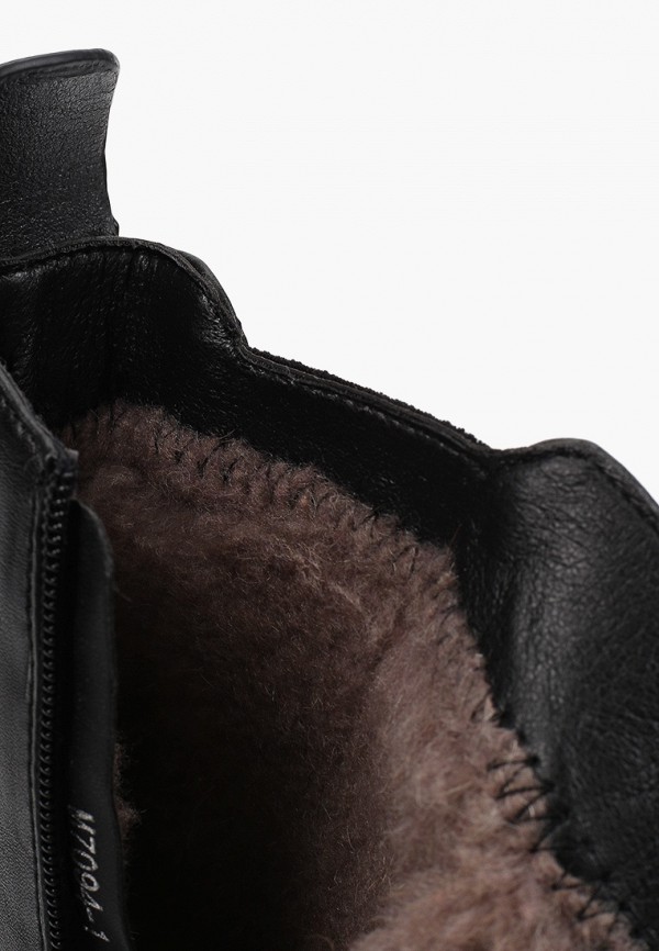 фото Ботинки vivian royal