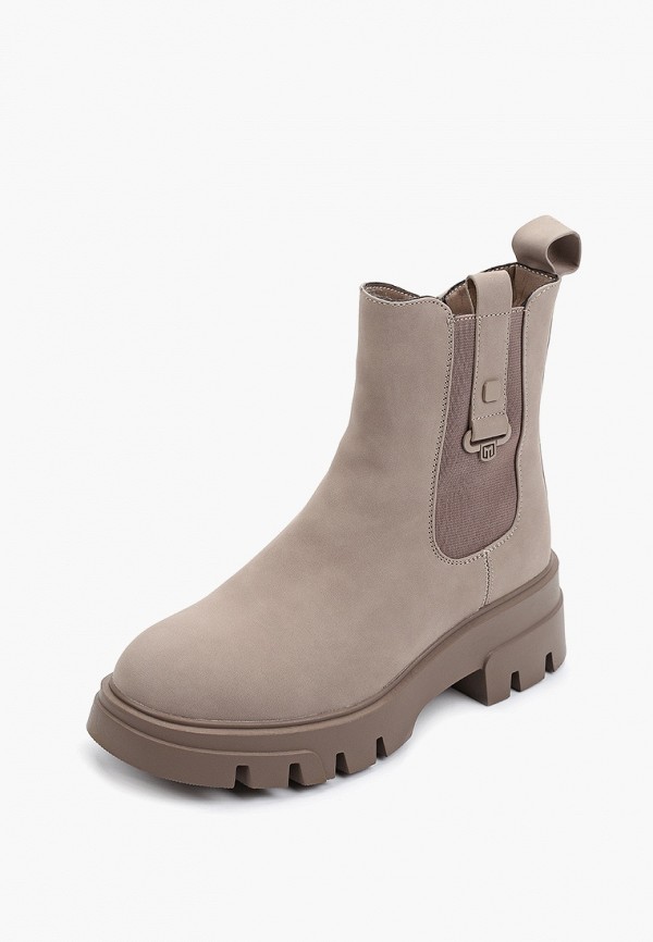 фото Ботинки vivian royal