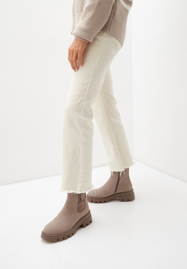 фото Ботинки vivian royal