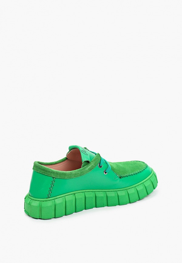 фото Ботинки ascalini