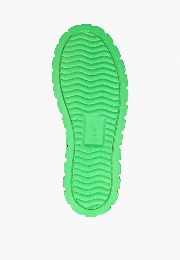 фото Ботинки ascalini