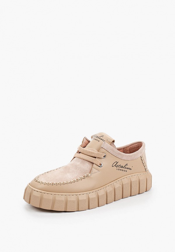 фото Ботинки ascalini