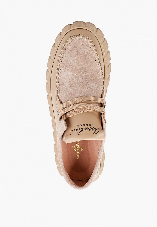 фото Ботинки ascalini