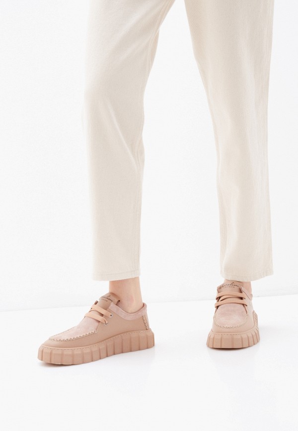 фото Ботинки ascalini