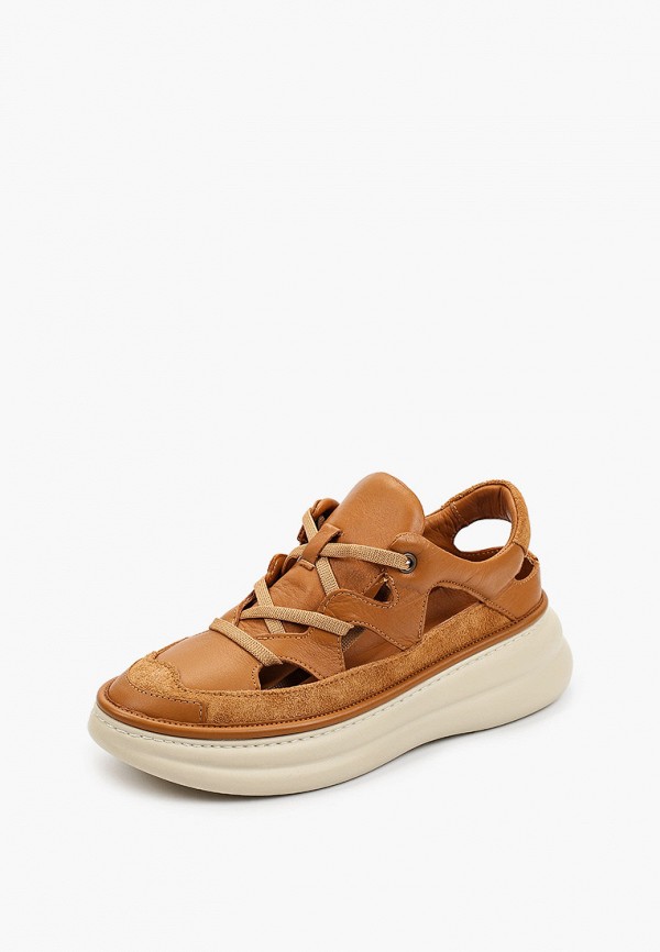 фото Кроссовки ascalini