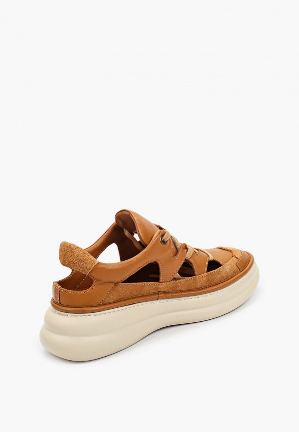 фото Кроссовки ascalini