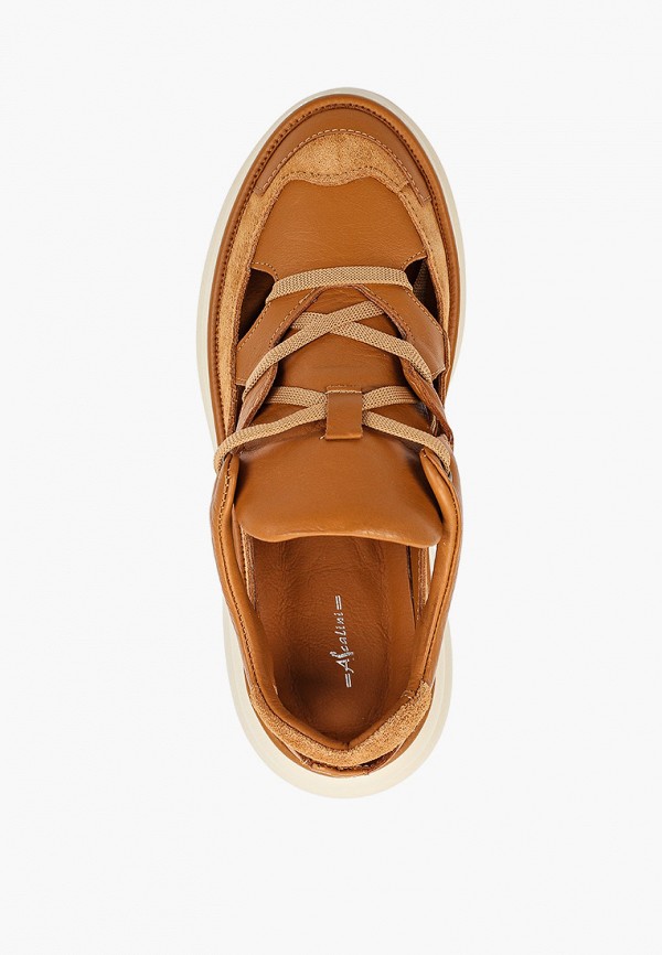 фото Кроссовки ascalini