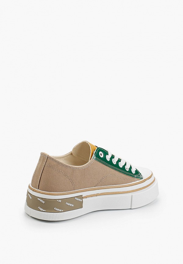 фото Кеды nexpero