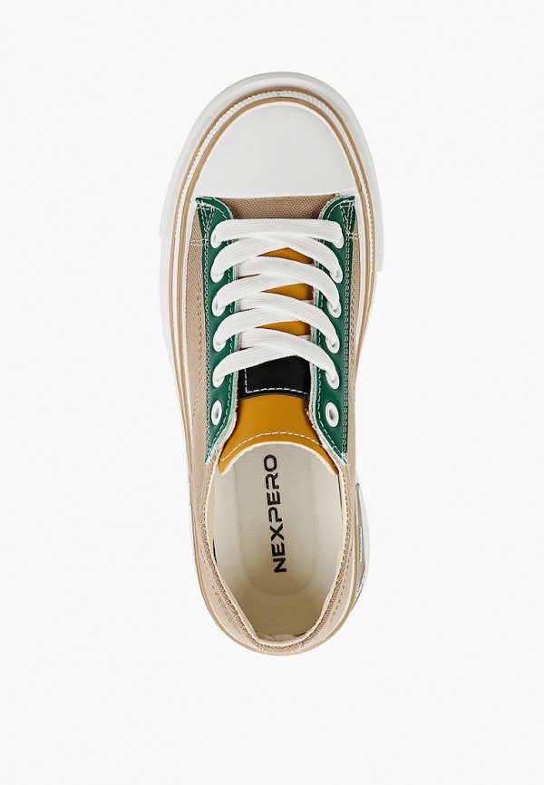 фото Кеды nexpero