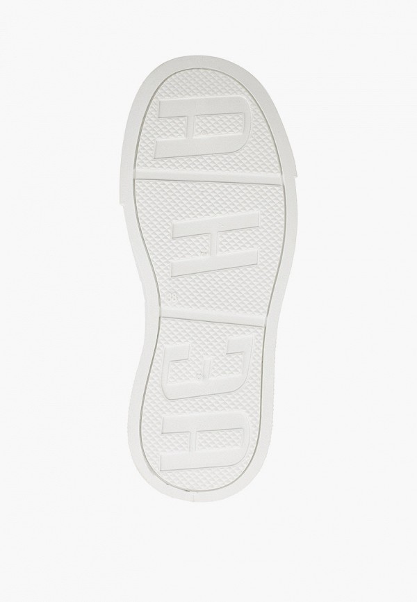 фото Кеды nexpero