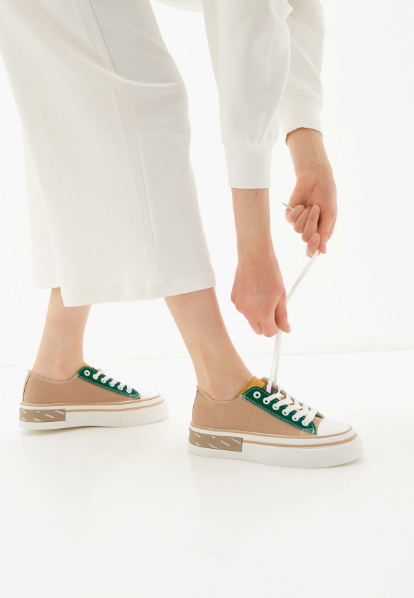 фото Кеды nexpero