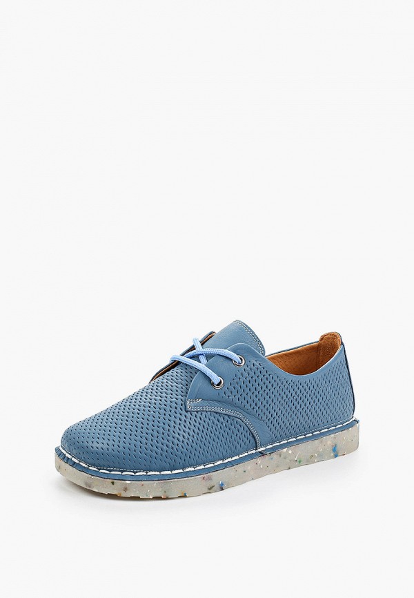 фото Ботинки ascalini