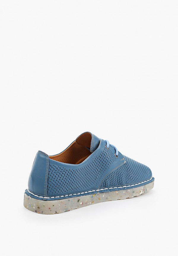 фото Ботинки ascalini