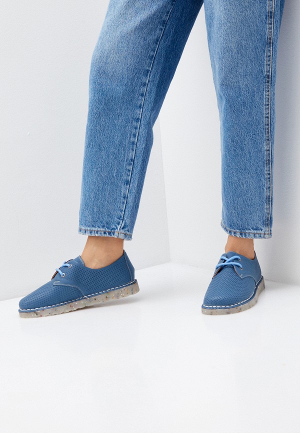 фото Ботинки ascalini