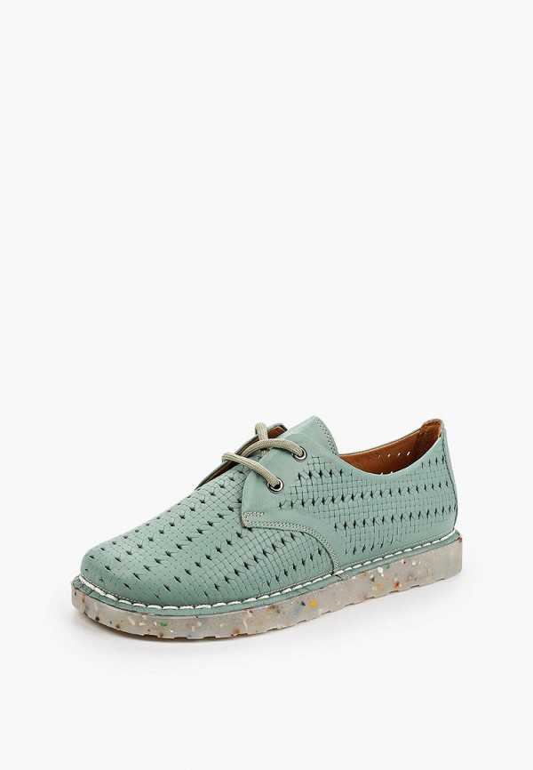 фото Ботинки ascalini