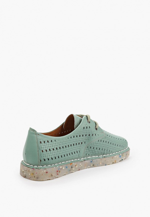 фото Ботинки ascalini