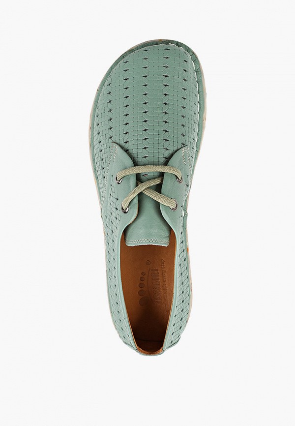 фото Ботинки ascalini